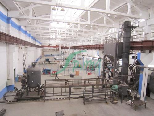 俄羅斯海隆石油公司 俄羅斯海隆石油公司